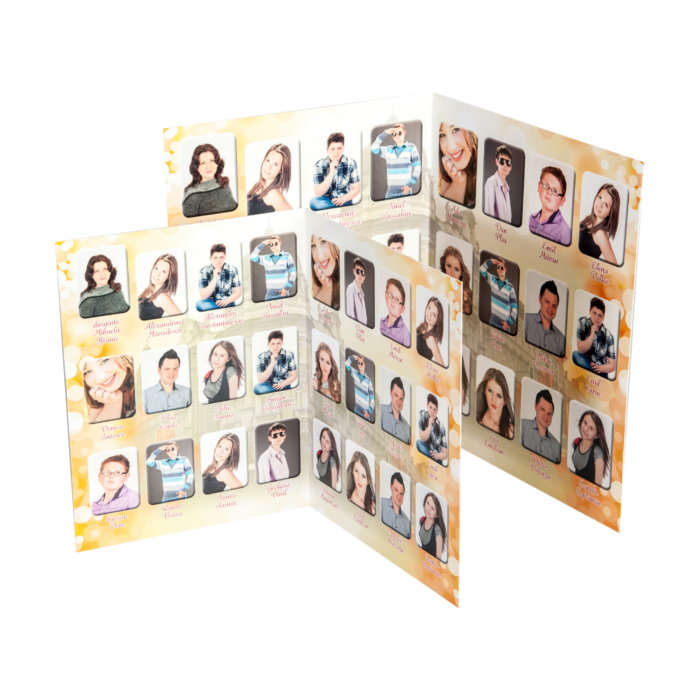 Mape grădiniță personalizate - Imagen 4