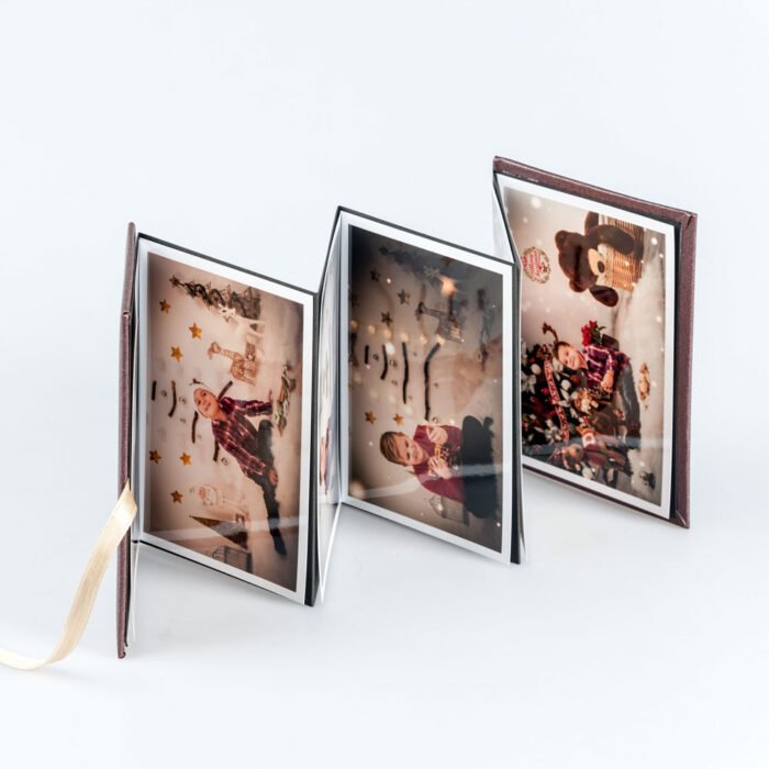 Acordeon foto 9–15 poze, 10×15 cm - Imagen 3